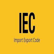 Import Export Code [Registration]