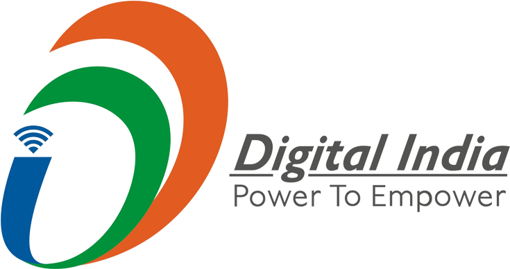 Digital India logo